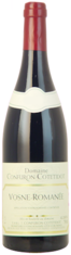 2016 VOSNE ROMANÉE Domaine J. Confuron Cotetidot