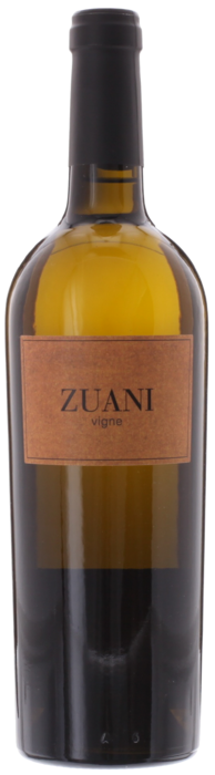 2016 ZUANI Vigne Bianco Collio, Lea & Sandeman