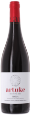 2017 ARTUKE RIOJA Bodegas y Viñedos Artuke, Lea & Sandeman