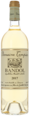 2017 BANDOL Blanc Domaine Tempier
