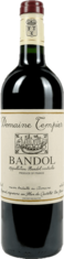 2017 BANDOL Cuvée Classique Domaine Tempier, Lea & Sandeman