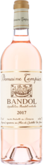2017 BANDOL Rosé Domaine Tempier
