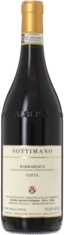 2017 BARBARESCO Cottá Sottimano