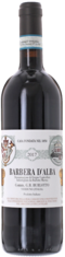 2017 BARBERA D'ALBA G B Burlotto, Lea & Sandeman