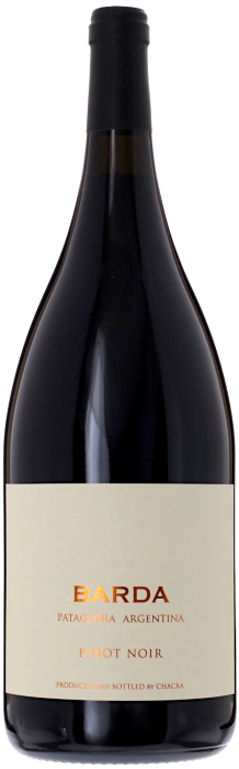 2017 BARDA PINOT NOIR Bodega Chacra, Lea & Sandeman