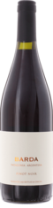 2017 BARDA PINOT NOIR Bodega Chacra