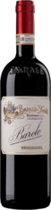 2017 BAROLO Barale Fratelli