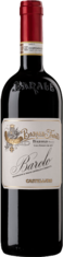 2017 BAROLO Castellero Barale Fratelli