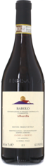 2017 BAROLO Vigneto Albarella Andrea Oberto, Lea & Sandeman