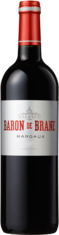 2017 BARON DE BRANE Margaux Château Brane-Cantenac, Lea & Sandeman