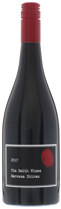 2017 BAROSSA SHIRAZ Tim Smith Wines, Lea & Sandeman