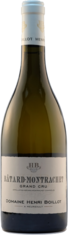 2017 BÂTARD MONTRACHET Grand Cru Domaine Henri Boillot