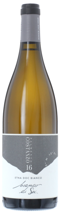 2017 BIANCO DI SEI Etna Bianco Palmento Costanzo, Lea & Sandeman