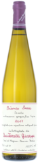 2017 BIANCO SECO DEL VENETO Cà del Merlo Quintarelli, Lea & Sandeman