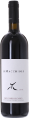 2017 BOLGHERI ROSSO Le Macchiole