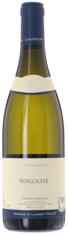 2017 BOURGOGNE BLANC Domaine Fernand & Laurent Pillot, Lea & Sandeman