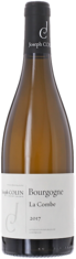 2017 BOURGOGNE BLANC Domaine Joseph Colin, Lea & Sandeman