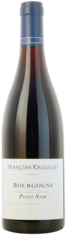 2017 BOURGOGNE Pinot Noir Domaine François Raquillet