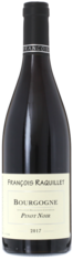 2017 BOURGOGNE Pinot Noir Domaine François Raquillet