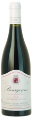 2017 BOURGOGNE ROUGE Charmes de Daix Côte de Nuits Domaine Thierry Mortet
