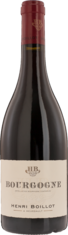 2017 BOURGOGNE ROUGE Domaine Henri Boillot