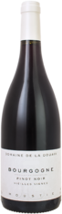 2017 BOURGOGNE ROUGE Vieilles Vignes Domaine de la Douaix