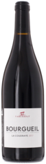 2017 BOURGUEIL La Coudraye Domaine Yannick Amirault, Lea & Sandeman