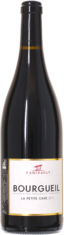 2017 BOURGUEIL La Petite Cave Domaine Yannick Amirault, Lea & Sandeman
