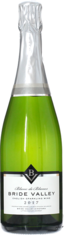 2017 BRIDE VALLEY Blanc de Blancs Brut, Lea & Sandeman