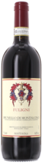 2017 BRUNELLO DI MONTALCINO Fuligni