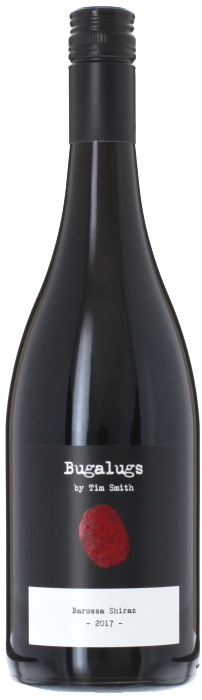 2017 BUGALUGS Barossa Shiraz Tim Smith Wines, Lea & Sandeman