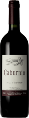 2017 CABURNIO Tenuta Monteti, Lea & Sandeman