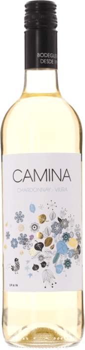 2017 CAMINA Chardonnay-Viura, Lea & Sandeman
