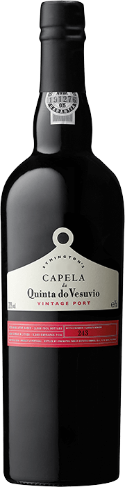 2017 CAPELA Quinta do Vesuvio, Lea & Sandeman