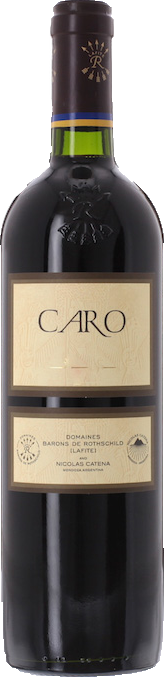 2017 CARO Bodegas Caro, Lea & Sandeman