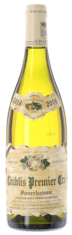 2017 CHABLIS 1er Cru Fourchaume Domaine Adhémar et Francis Boudin