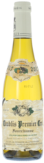 2017 CHABLIS 1er Cru Fourchaume Domaine Adhémar et Francis Boudin, Lea & Sandeman