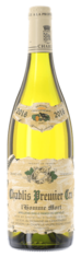 2017 CHABLIS 1er Cru Homme Mort Domaine Adhémar et Francis Boudin