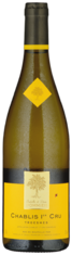2017 CHABLIS 1er Cru Troësmes Domaine Denis Pommier