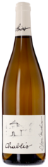 2017 CHABLIS Domaine Alain Mathias, Lea & Sandeman
