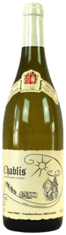 2017 CHABLIS Domaine Solange Tribut
