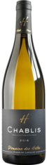 2017 CHABLIS Domaine des Hâtes