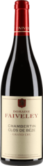 2017 CHAMBERTIN CLOS DE BÈZE Grand Cru Domaine Faiveley