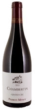 2017 CHAMBERTIN Vieilles Vignes Grand Cru Domaine Christophe Perrot-Minot