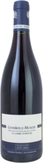 2017 CHAMBOLLE MUSIGNY Combe d'Orveau Domaine Anne Gros
