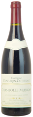 2017 CHAMBOLLE MUSIGNY Domaine J. Confuron Cotetidot