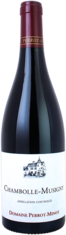 2017 CHAMBOLLE MUSIGNY Orveaux des Bussières Domaine Christophe Perrot-Minot