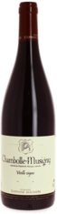 2017 CHAMBOLLE MUSIGNY Vieilles Vignes Domaine Stéphane Magnien