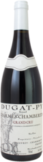 2017 CHARMES CHAMBERTIN Grand Cru Domaine Bernard Dugat-Py