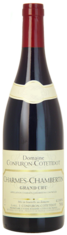 2017 CHARMES CHAMBERTIN Grand Cru Domaine J. Confuron Cotetidot